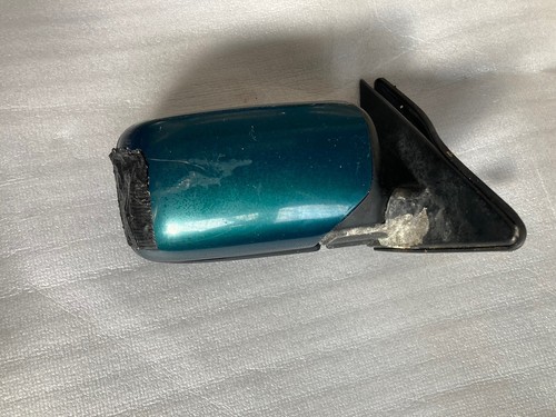 Bmw e36 wing mirror - e36, boston