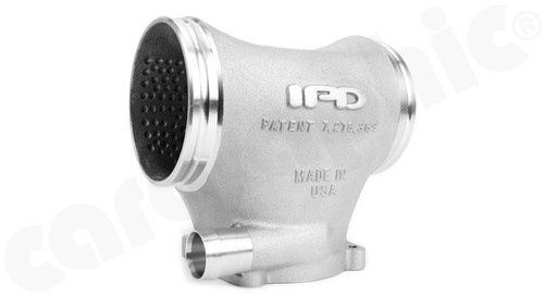 Ipd intake plenum - intake, porsche