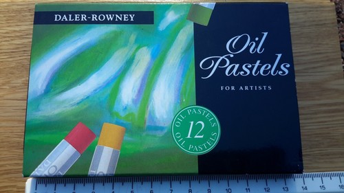 Daler rowney artists - daler,