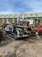 Puntel PX3-1000 Drilling Rig