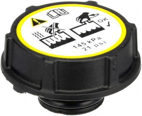 Gates rc240 coolant - gates, cap