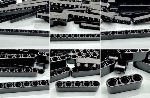 Lego technic beam 11 - beam,