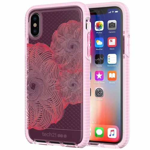 Tech21 iphone x evo - tech21,
