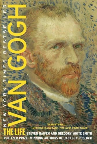 Van gogh the - van,