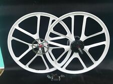 MAGNESIUM BIKE WHEELS 27.5