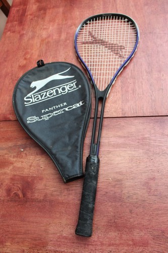Slazenger panther supercat - panther,