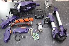 (90) Shark HV390UK 26 Vacuum Cleaner Spares: Brush Head, Body, Wand, Filters