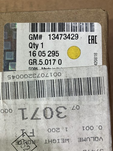 Genuine vauxhall astra - vauxhall, mokka