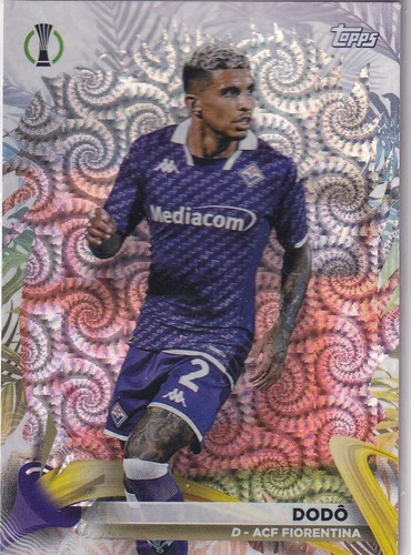 Topps champions league 2024 - champions,