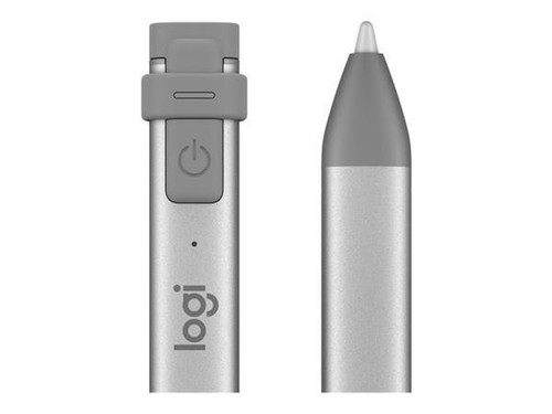 Logitech crayon digital pencil - logitech,