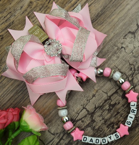 Personalised stunning pram