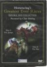 Horseracing's Greatest Ever