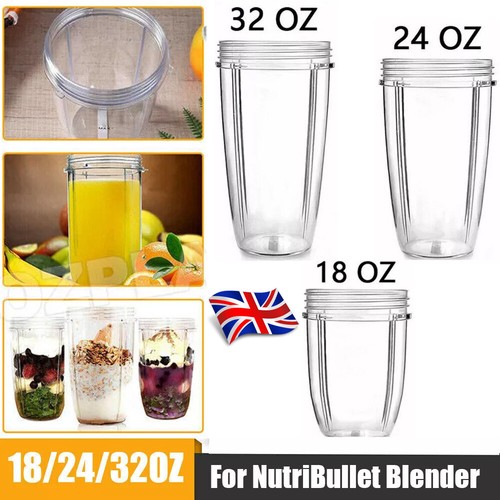 For nutribullet replacement - for,