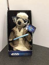 Sergei as obi wan kenobi /