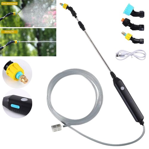 Garden electric sprayer - electric,