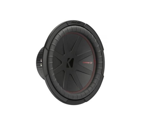 Kicker ka48cwr124 car audio - kicker,
