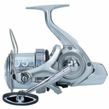 Daiwa 20 Crosscast Surf 35 SCW