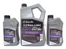 Litres 5w30 engine oil - 5w30, c3