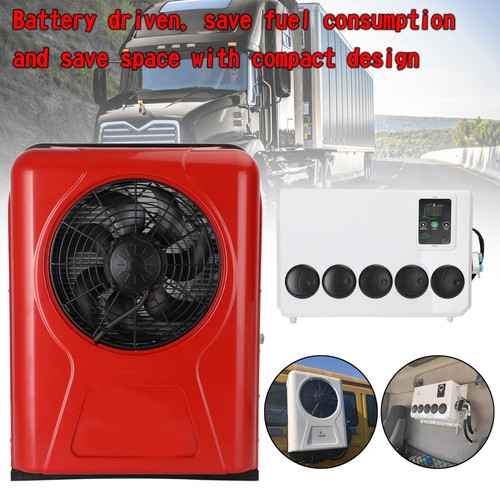 12000 btu 12v truck cab - 12000, rv