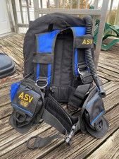 Buoyancy Compensator BCD LG