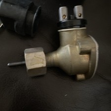 NOS SMITHS tacho ,Speedo pulse generator classic,heritage tv3000/10a Tudor 