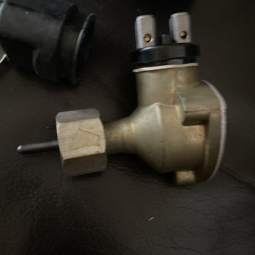 Nos smiths tacho speedo - smiths, pulse