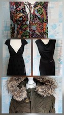 Huge Designer Bundle: Miss