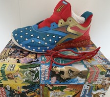 Reebok Nano X Wonder Woman