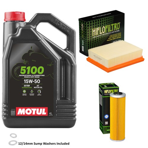 1290 super adventure air oil - 1290,