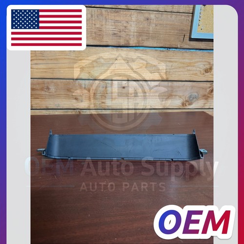 Bmw 740i 750i f01 dash - 750i, trim