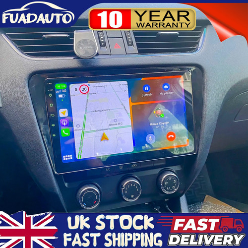 64g android carplay radio - 2+64g,