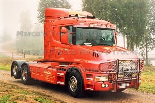 Truck photo scania - photo,