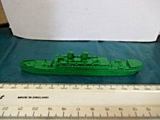 HEIN MUCK MINIATURE SHIPS NO