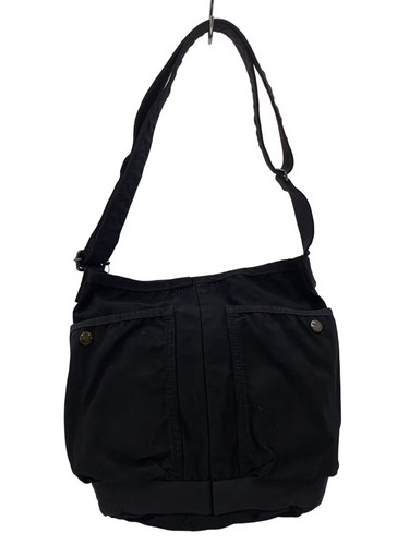Porter shoulder bag canvas - porter,