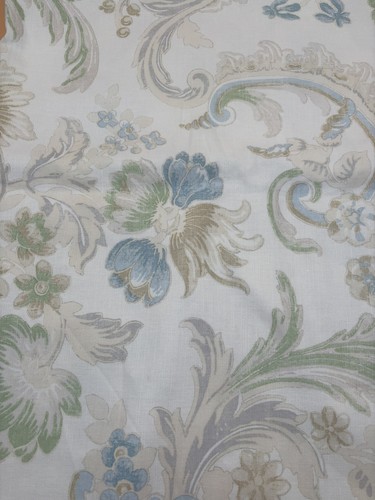 Vintage laura ashley baroque - ashley,