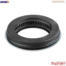 ROLLING BEARING SUSPENSION