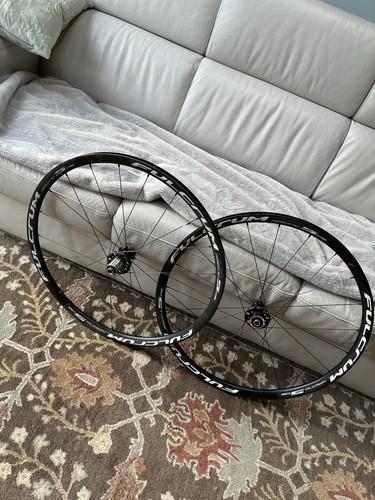 Fulcrum racing disc brake - fulcrum,