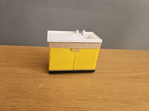 Vintage lundby barton - lundby,