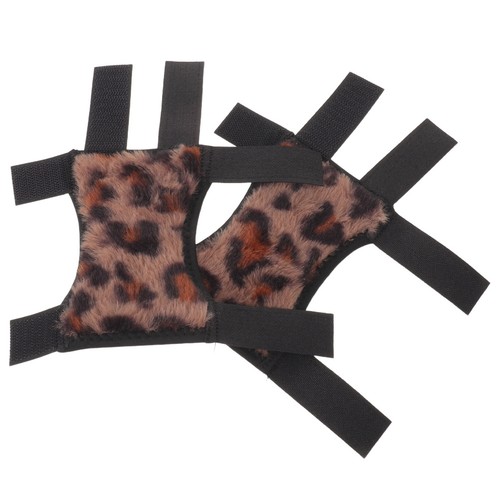 2pcs anti slip - , cane