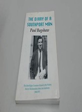 The Diary of a Southport Man: The John Rigby Grammar School in t