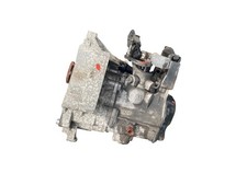 2013 SEAT Ibiza 6J Gearbox 02T300020C