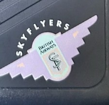 British airways memorabilia