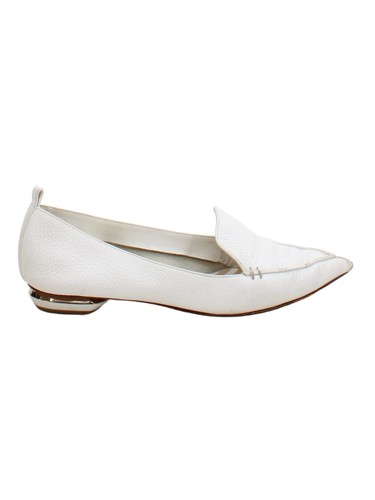 Nicholas kirkwood women - nicholas, flat