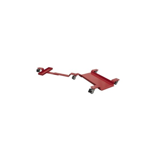 Sealey ms0630 motorcycle dolly - ms0630,