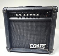 Crate GX-15R Guitar Amplifier