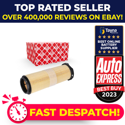 Air filter fits mercedes - fits,
