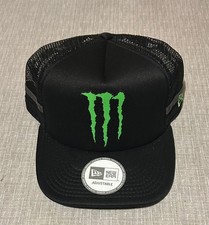 Monster Energy Athlete Only