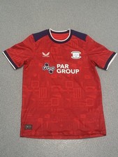 Preston North End 2023/24