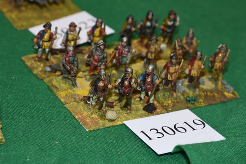 25mm medieval generic - 25mm, /