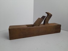 Vintage 17" Long Wood Plane
